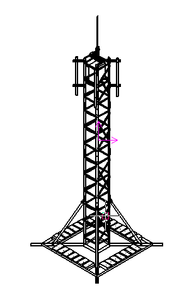 自平衡塔1